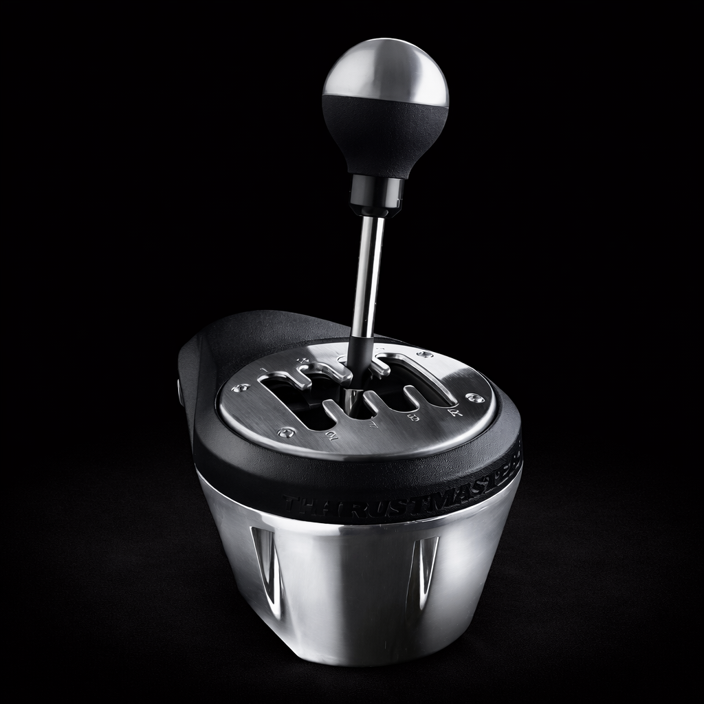 ThrustMaster 4060059 Playstation(R) 3/Playstation(R) 4/Xbox