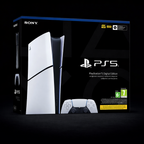 Sony PlayStation®5 Digital Edition (slim) Console Video Game