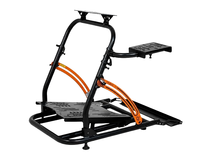 TRONE Steady Stand Pro Racing Wheel