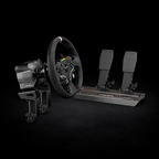 Moza R3 Bundle for PC and Xbox Officially Licensed, ES Steering Wheel