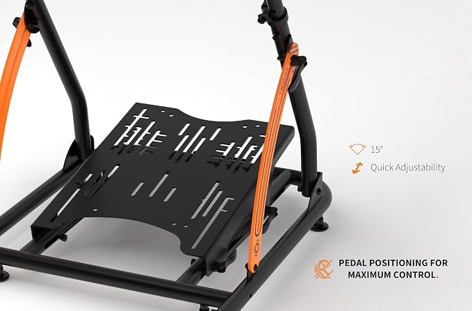 TRONE Steady Stand Pro Racing Wheel