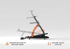 TRONE Steady Stand Pro Racing Wheel