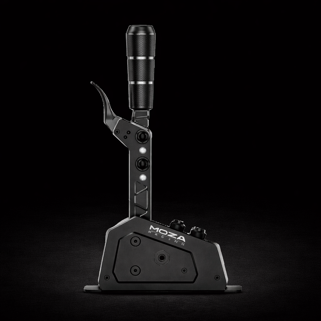 Moza Racing SGP Sequential racing gear Shifter