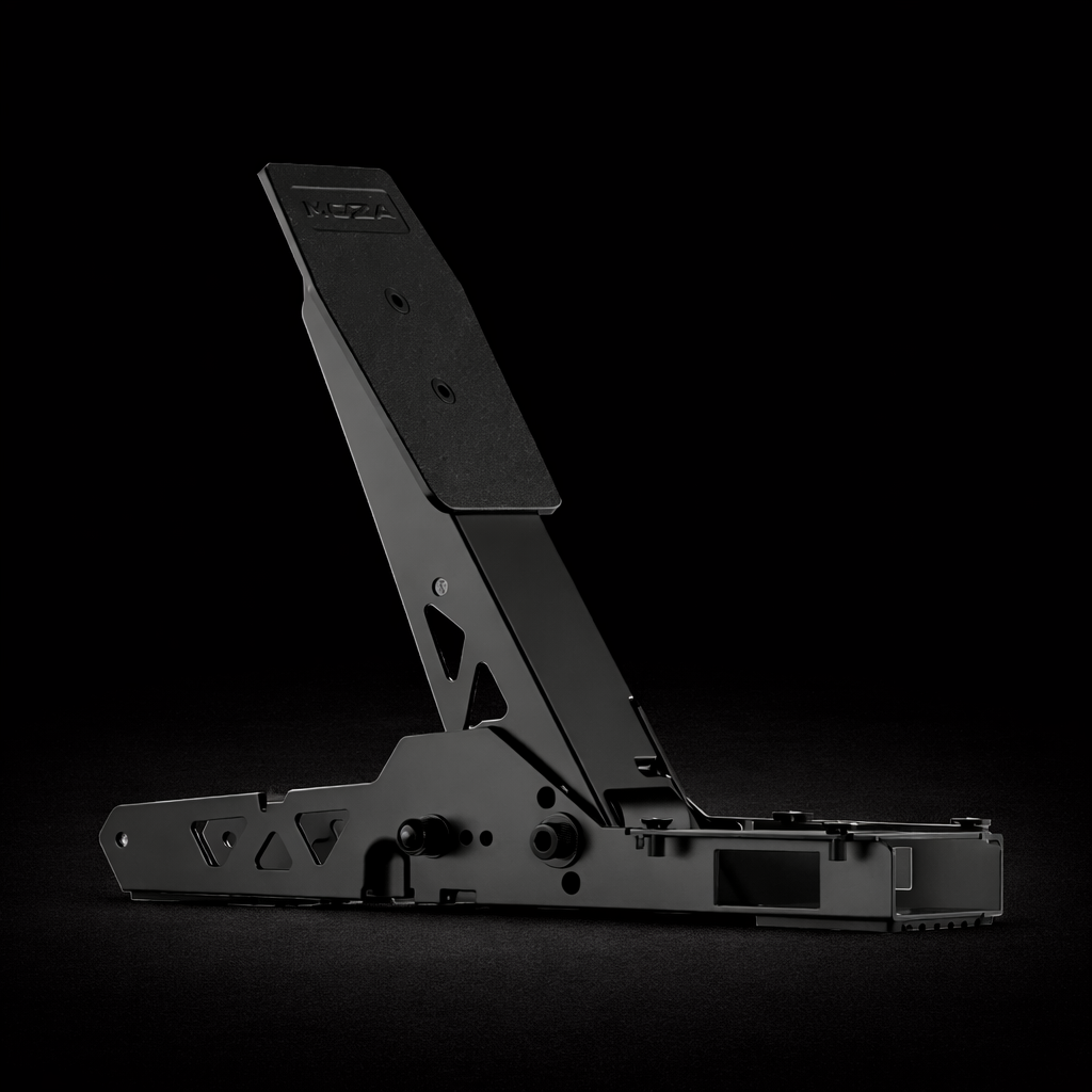 Moza Racing SR-P Lite,high-performance Clutch Pedal