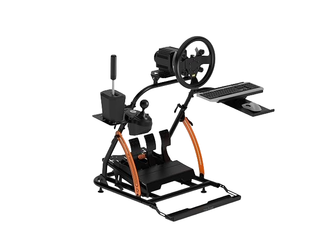 TRONE Steady Stand Pro Racing Wheel