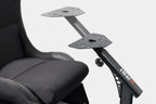 Trone RS1 + SteadyMat Floor Mat Combo- Aero Black