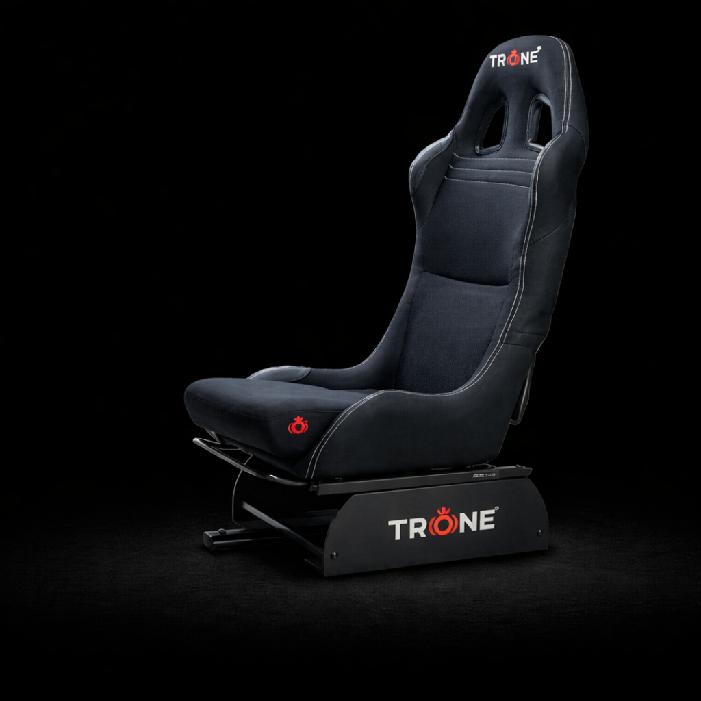 Trone SteadySlider Seat Slider for RS1