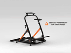 Trone SteadyStand Wheel Stand