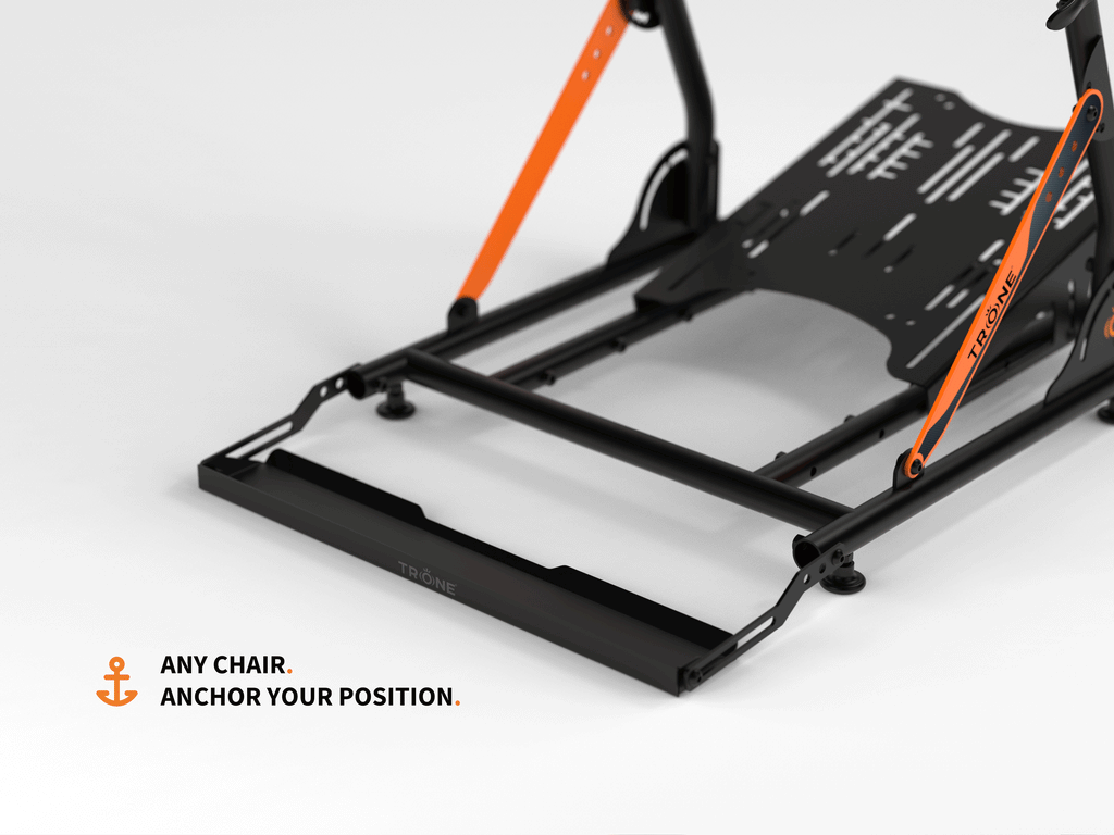 Trone SteadyStand Wheel Stand