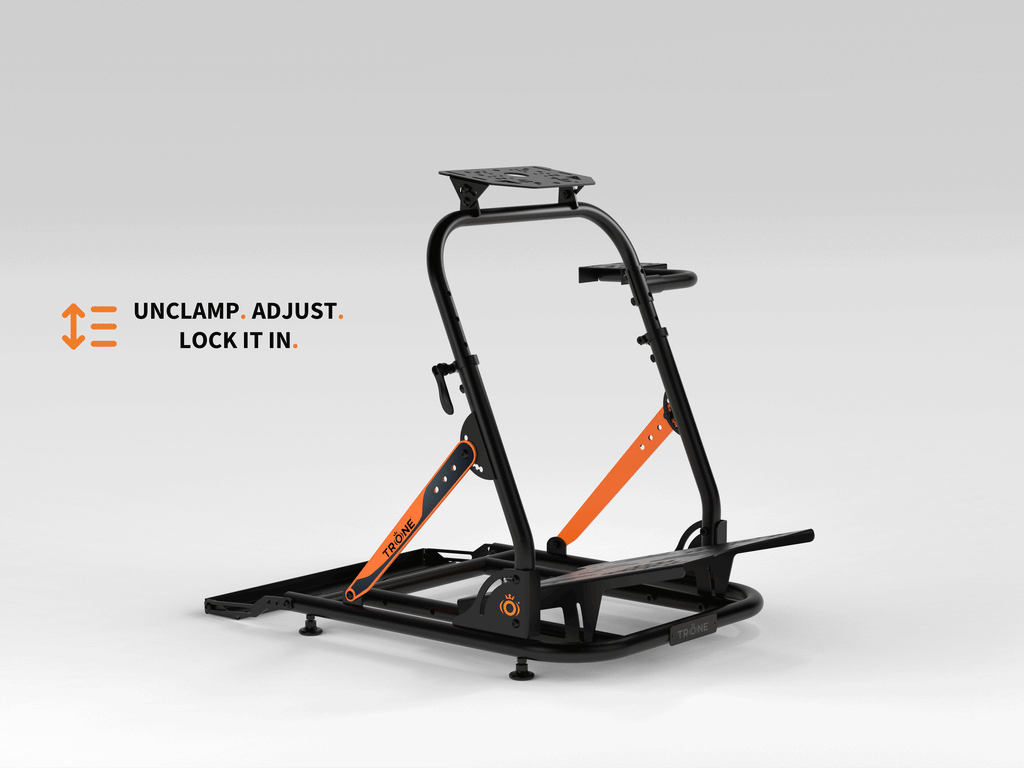 Trone SteadyStand Wheel Stand