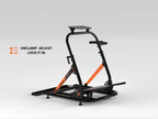 Trone SteadyStand Wheel Stand