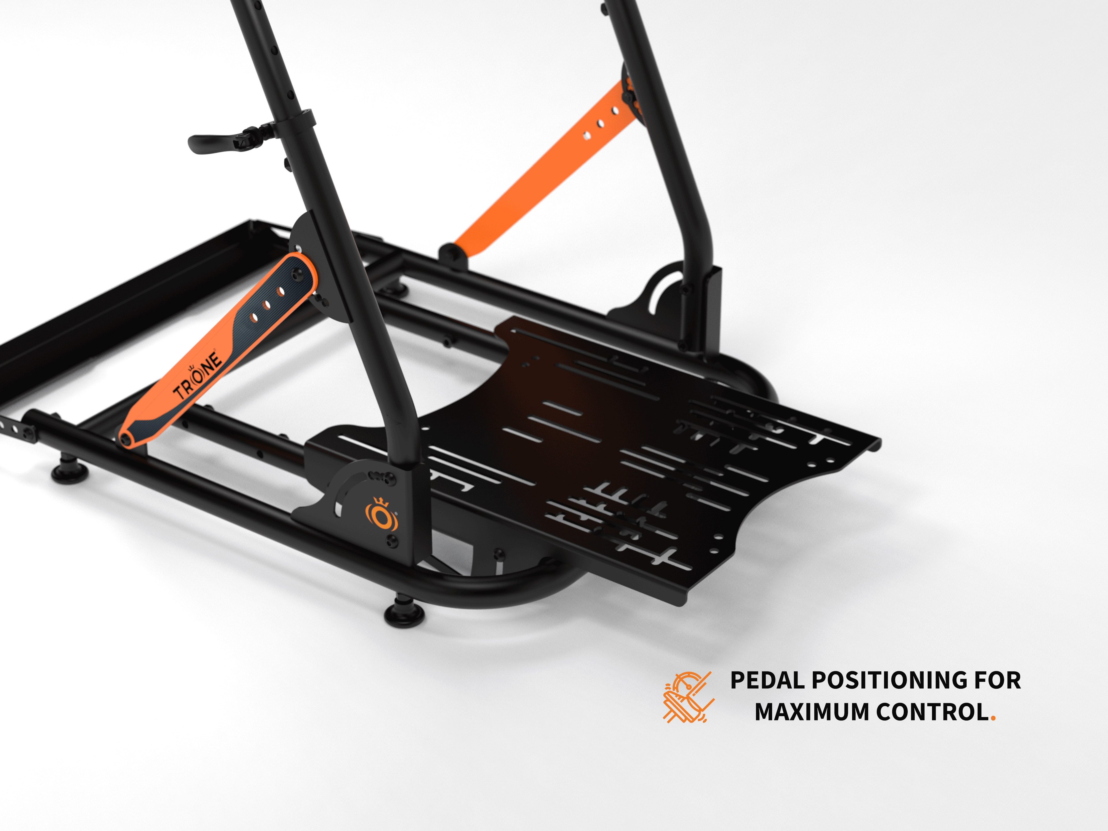 Trone SteadyStand Wheel Stand