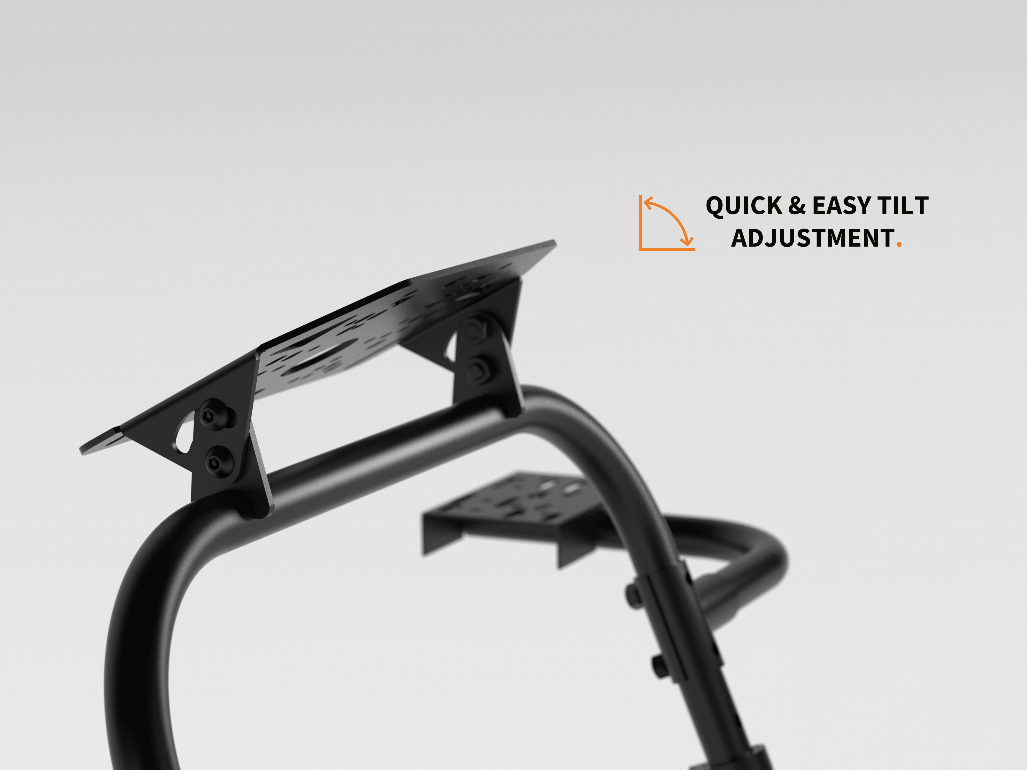 Trone SteadyStand Wheel Stand