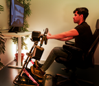 Trone SteadyStand Wheel Stand