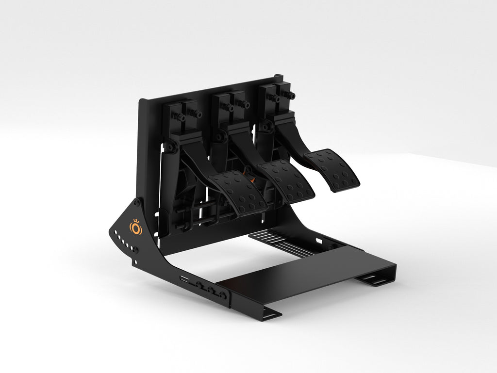 TRONE FlipKit - Universal Pedal Inversion Kit - Addon