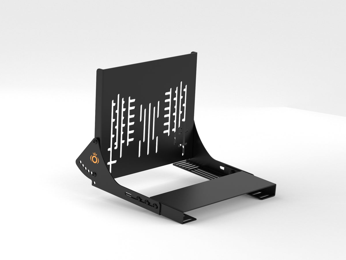 TRONE FlipKit - Universal Pedal Inversion Kit - Addon