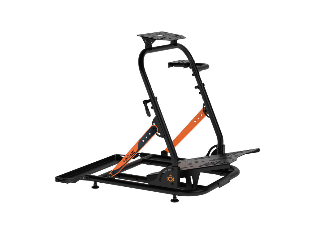 Trone SteadyStand Wheel Stand