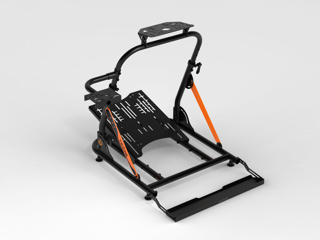 Trone SteadyStand Wheel Stand