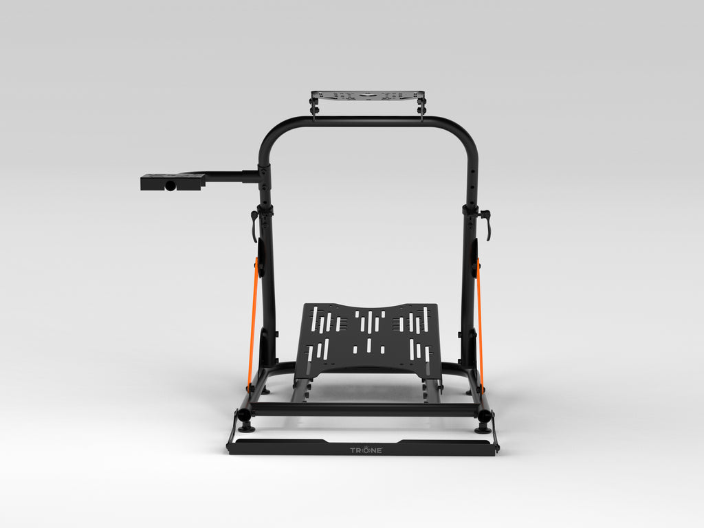 Trone SteadyStand Wheel Stand