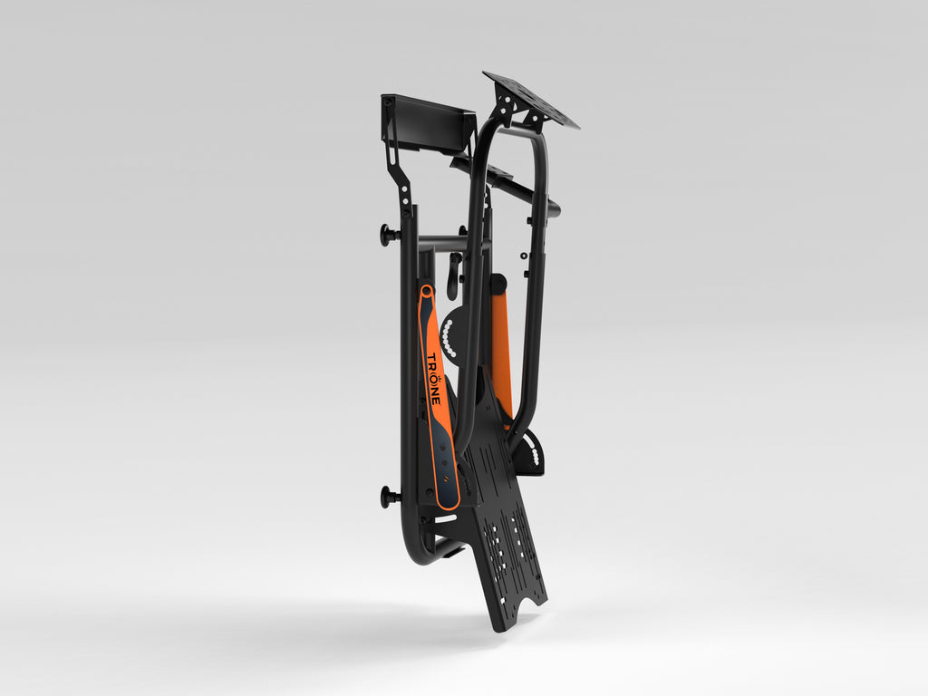 Trone SteadyStand Wheel Stand