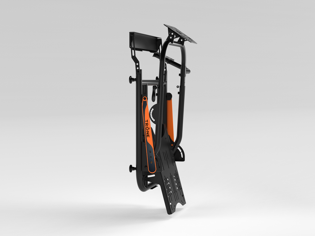 Trone SteadyStand Wheel Stand