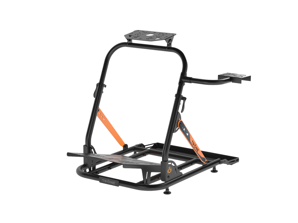 Trone SteadyStand Wheel Stand