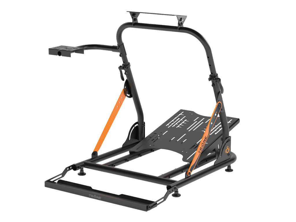 Trone SteadyStand Wheel Stand