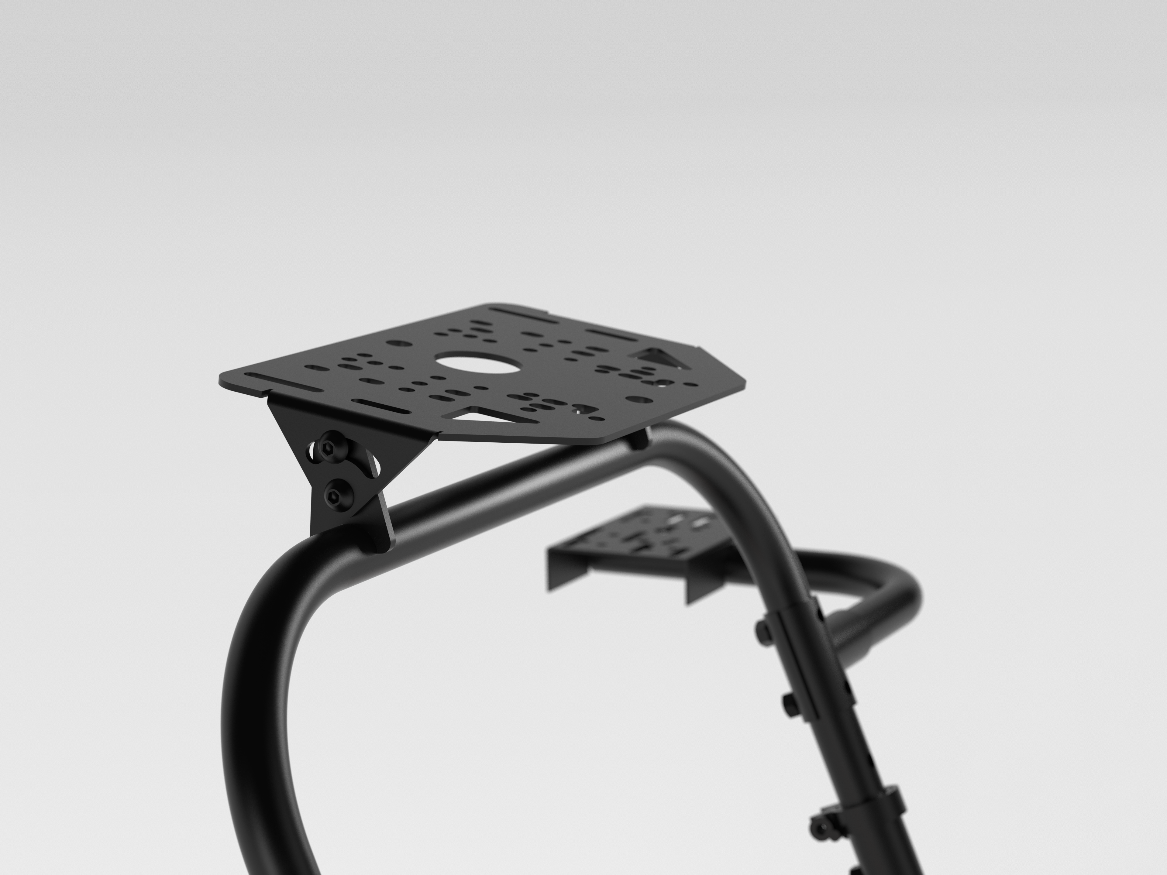 Trone SteadyStand Wheel Stand