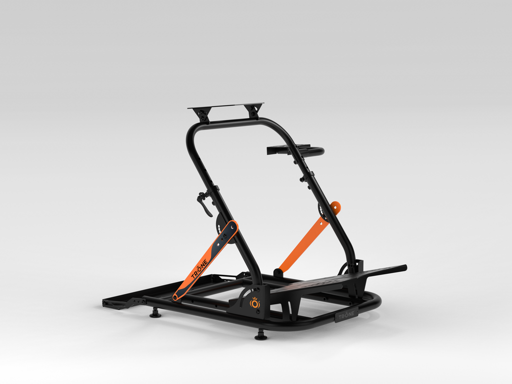 Trone SteadyStand Wheel Stand