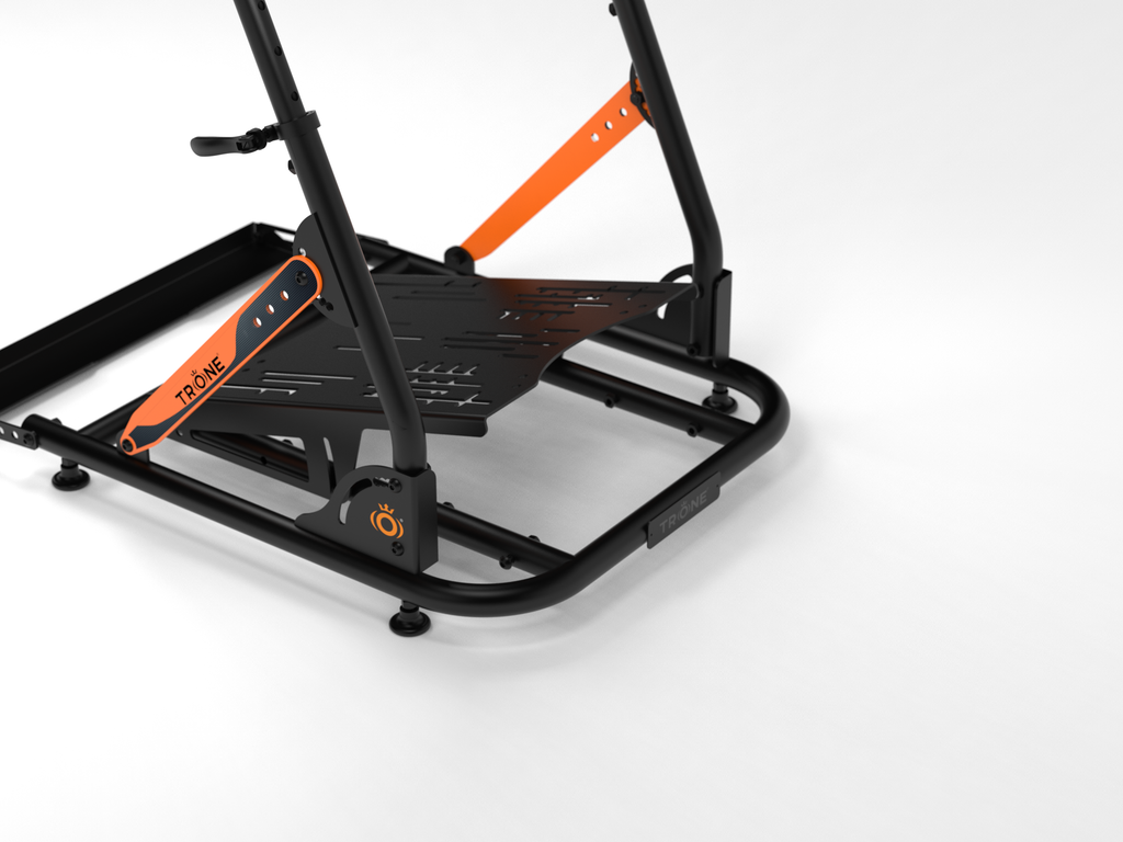 Trone SteadyStand Wheel Stand