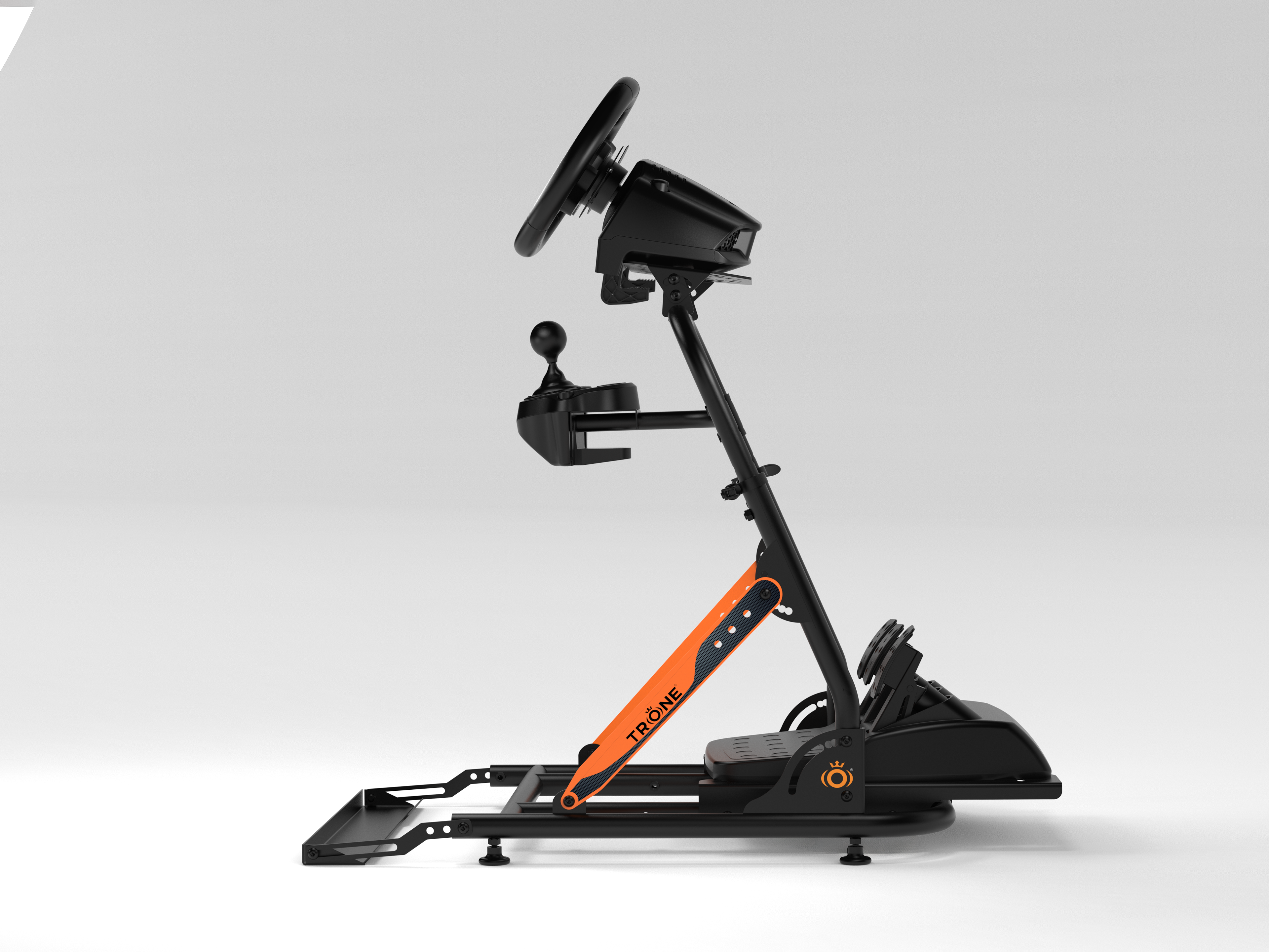Trone SteadyStand Wheel Stand
