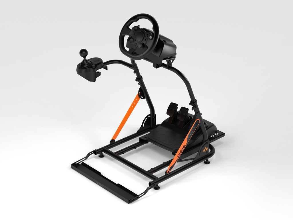 Trone SteadyStand Wheel Stand