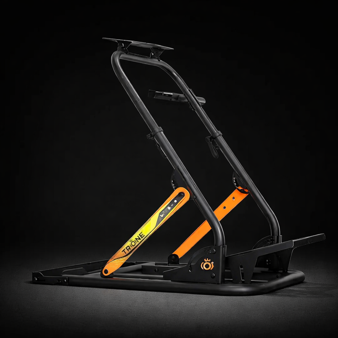 Trone SteadyStand Wheel Stand