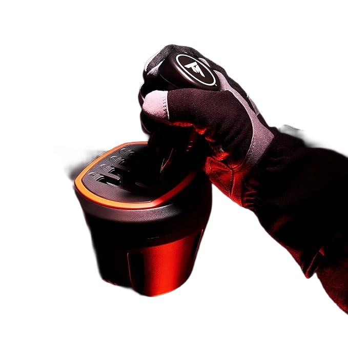 Thrustmaster TH8S Shifter Add-On
