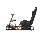 TRONE RS2 — Premium Advanced Sim Racing Cockpit