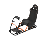 TRONE RS2 — Premium Advanced Sim Racing Cockpit