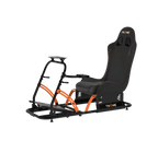 TRONE RS2 — Premium Advanced Sim Racing Cockpit