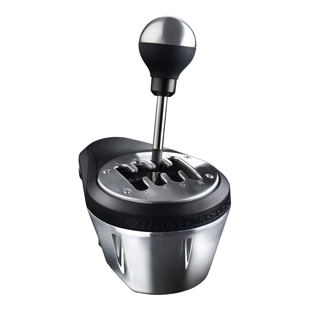 Thrustmaster TH8A Shifter Add on