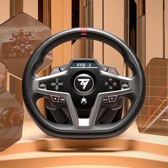 Thrustmaster T248-P Racing Wheel