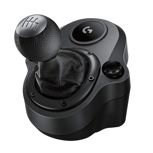 Logitech G Driving Force Racing Wheels Shifter for G29, G920 & G923