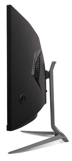 Acer ED343CUR J 34 Inch UWQHD 1000R Curved LED Monitor