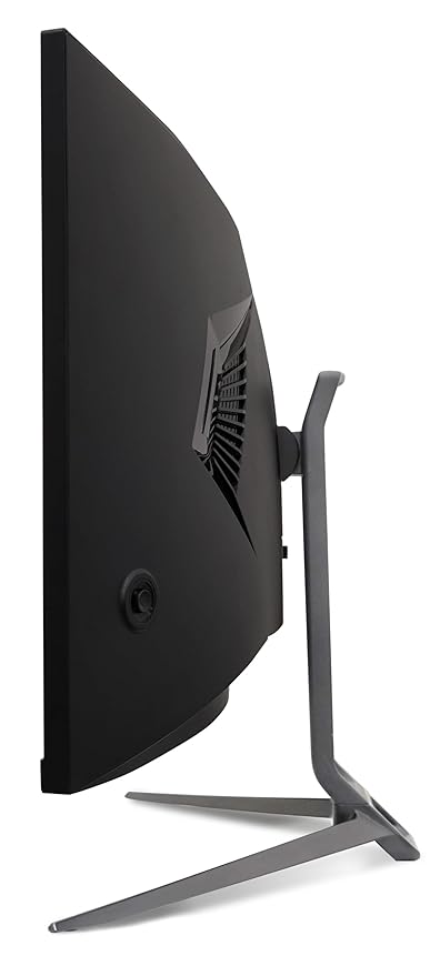 Acer ED343CUR J 34 Inch UWQHD 1000R Curved LED Monitor