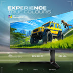 Acer EI491CR S 49 Inch LED 1800R Curved DFHD Pixels VA Monitor