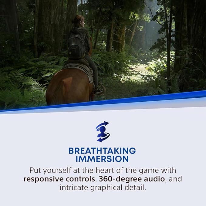 Sony PlayStation®5 Digital Edition (slim) Console Video Game