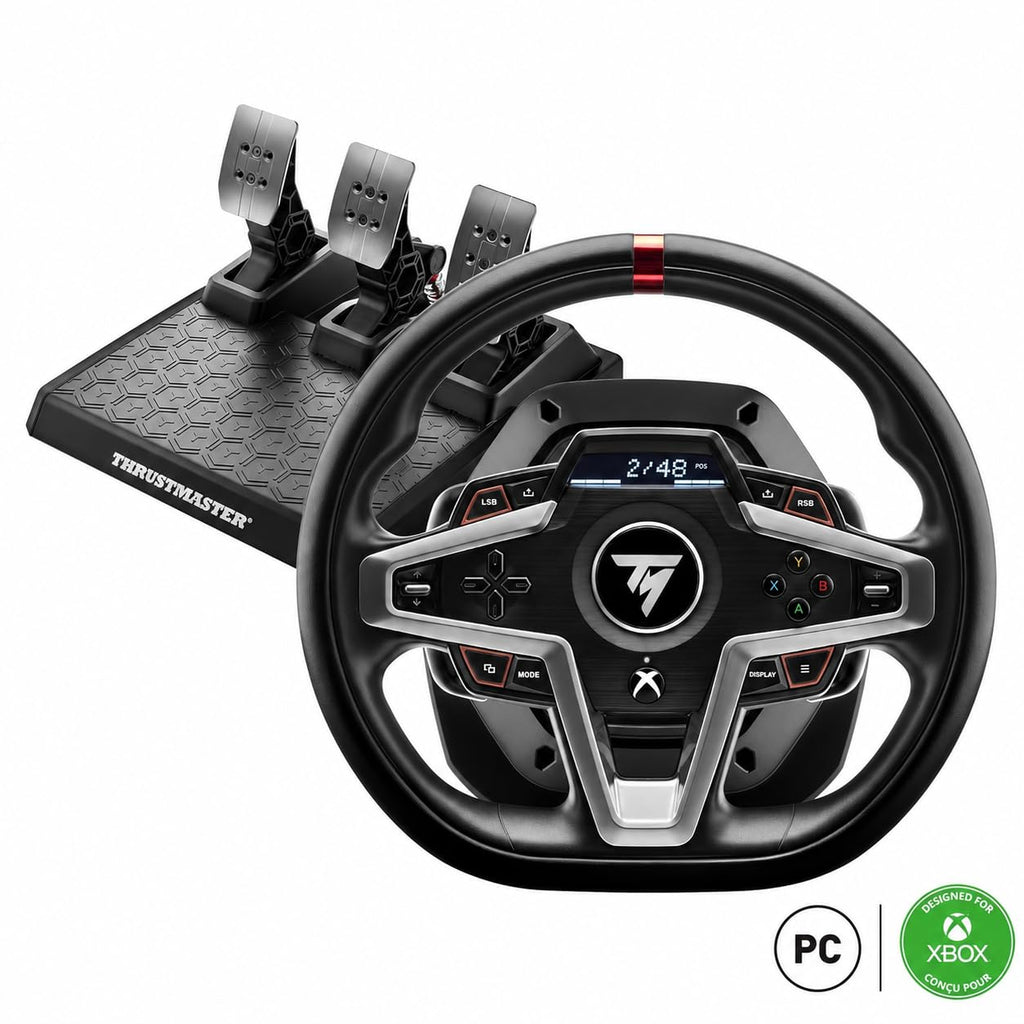 Thrustmaster T248-P Racing Wheel