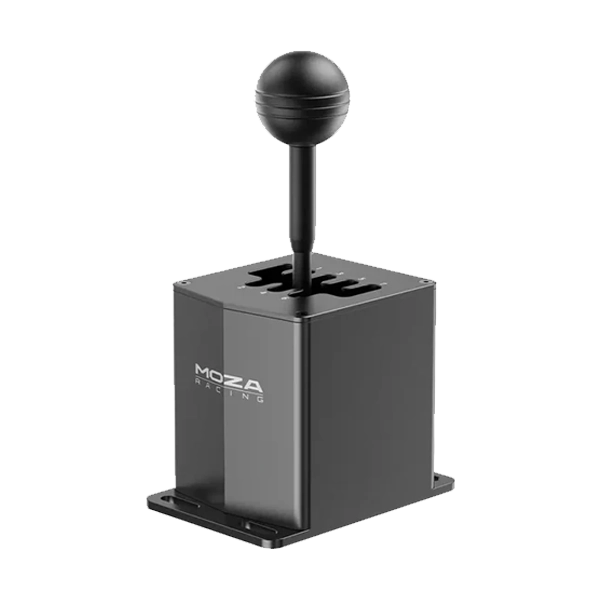 Moza Racing HGP H-Pattern Shifter