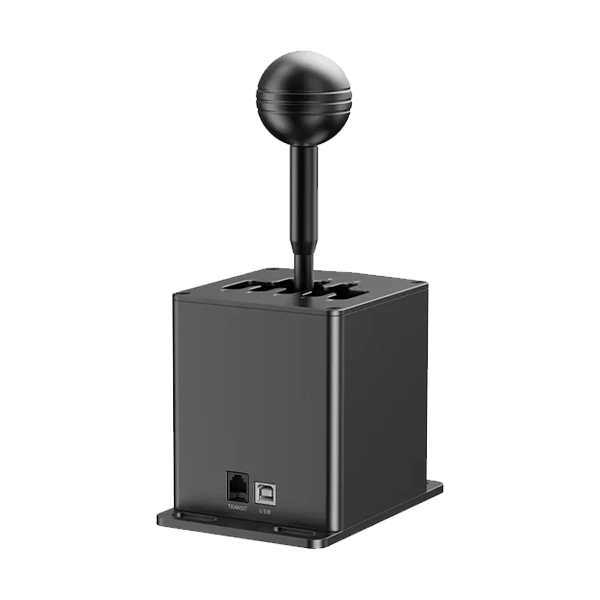 Moza Racing HGP H Pattern Shifter for gaming