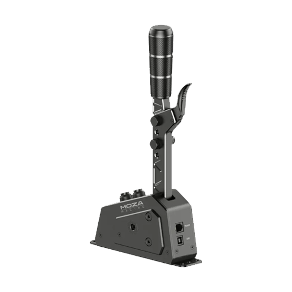MOZA Racing SGP Sequential Shifter