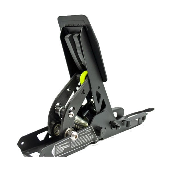 Moza Racing SR-P Lite,high-performance Clutch Pedal