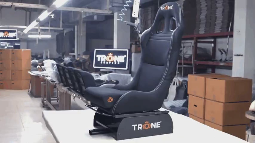 Trone SteadySlider Seat Slider for RS1